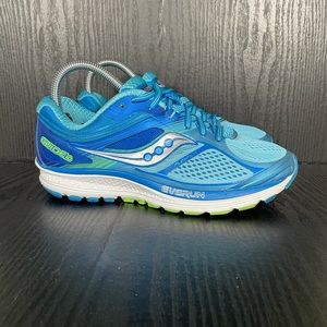 Saucony Glide 10 Women’s size 7